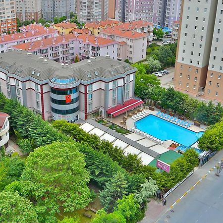 Beymarmara Suite Hotel Istanbul Ngoại thất bức ảnh