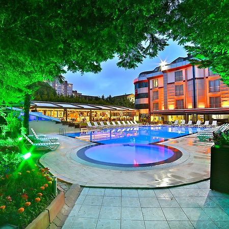 Beymarmara Suite Hotel Istanbul Ngoại thất bức ảnh