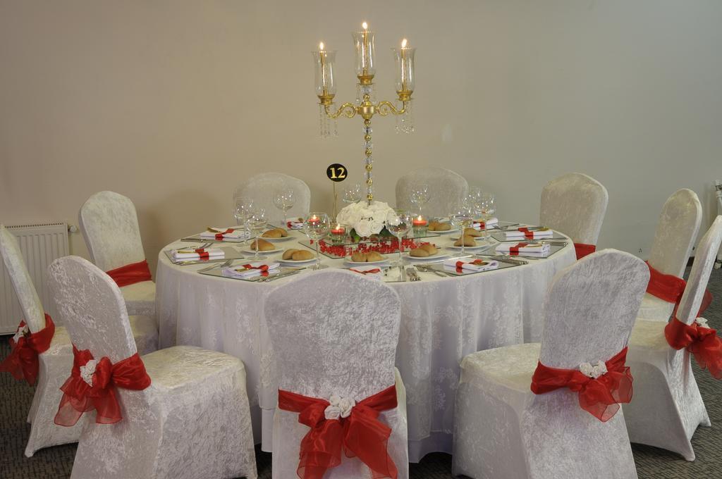 Beymarmara Suite Hotel Istanbul Ngoại thất bức ảnh