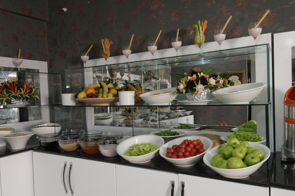 Beymarmara Suite Hotel Istanbul Ngoại thất bức ảnh