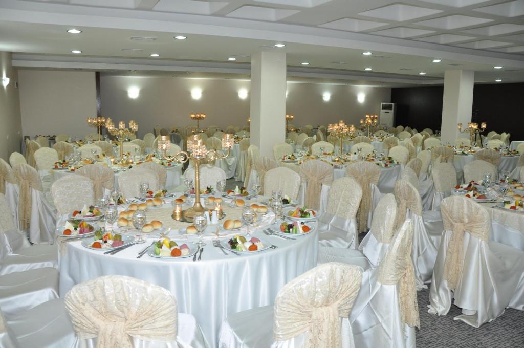 Beymarmara Suite Hotel Istanbul Ngoại thất bức ảnh