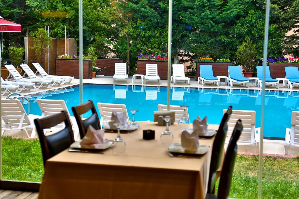Beymarmara Suite Hotel Istanbul Ngoại thất bức ảnh