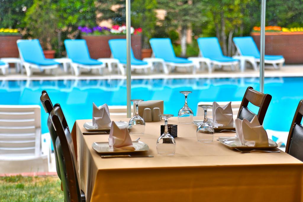Beymarmara Suite Hotel Istanbul Ngoại thất bức ảnh