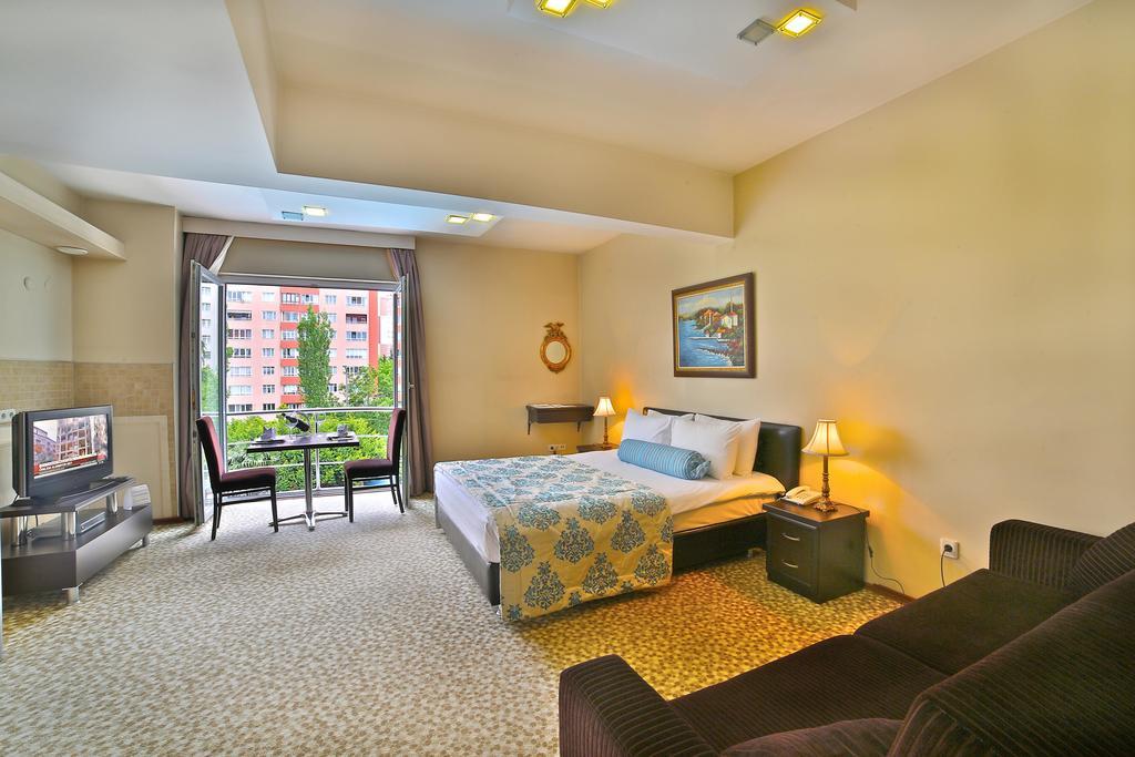 Beymarmara Suite Hotel Istanbul Ngoại thất bức ảnh