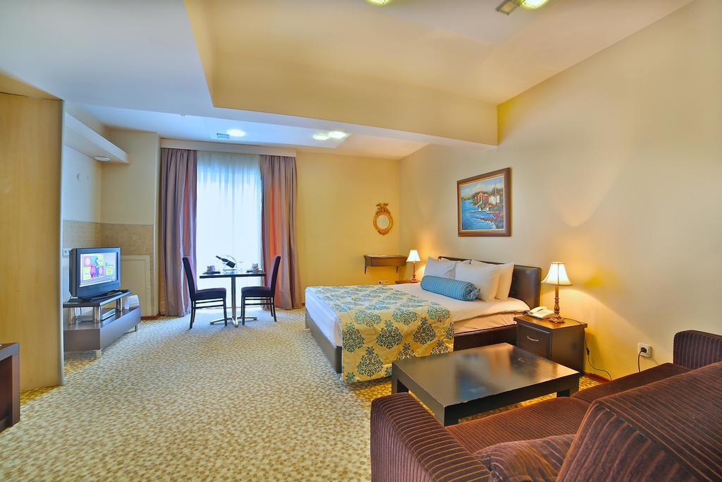 Beymarmara Suite Hotel Istanbul Ngoại thất bức ảnh