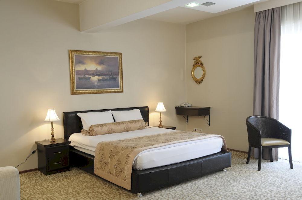 Beymarmara Suite Hotel Istanbul Ngoại thất bức ảnh