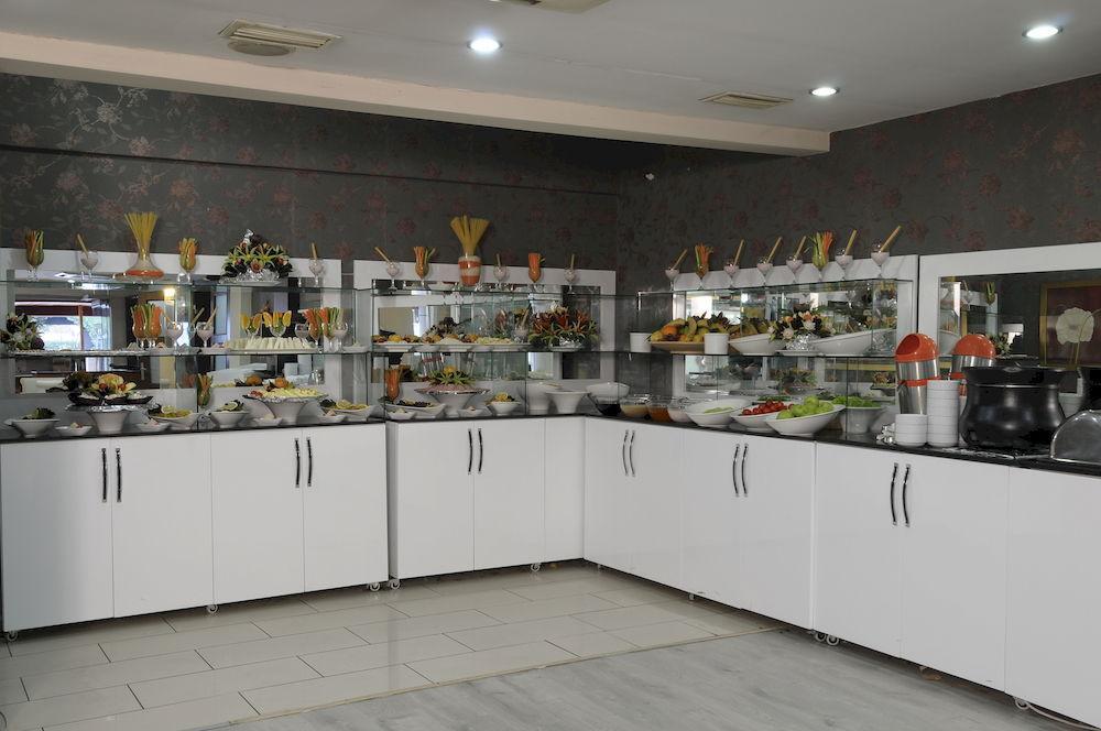 Beymarmara Suite Hotel Istanbul Ngoại thất bức ảnh