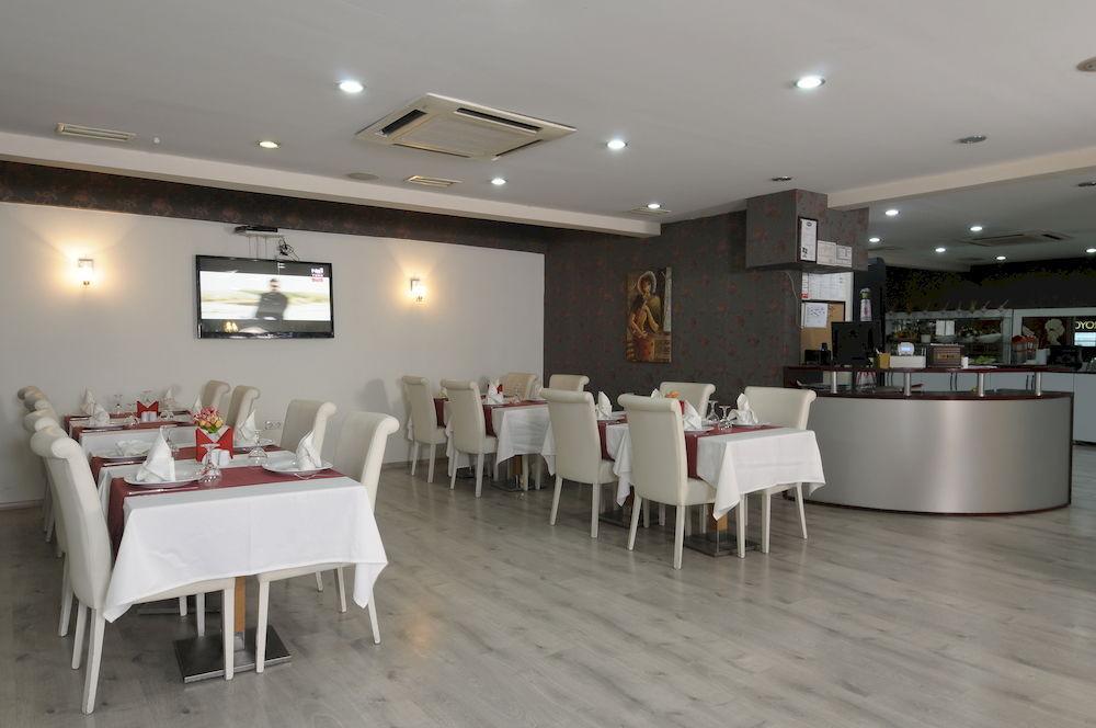 Beymarmara Suite Hotel Istanbul Ngoại thất bức ảnh