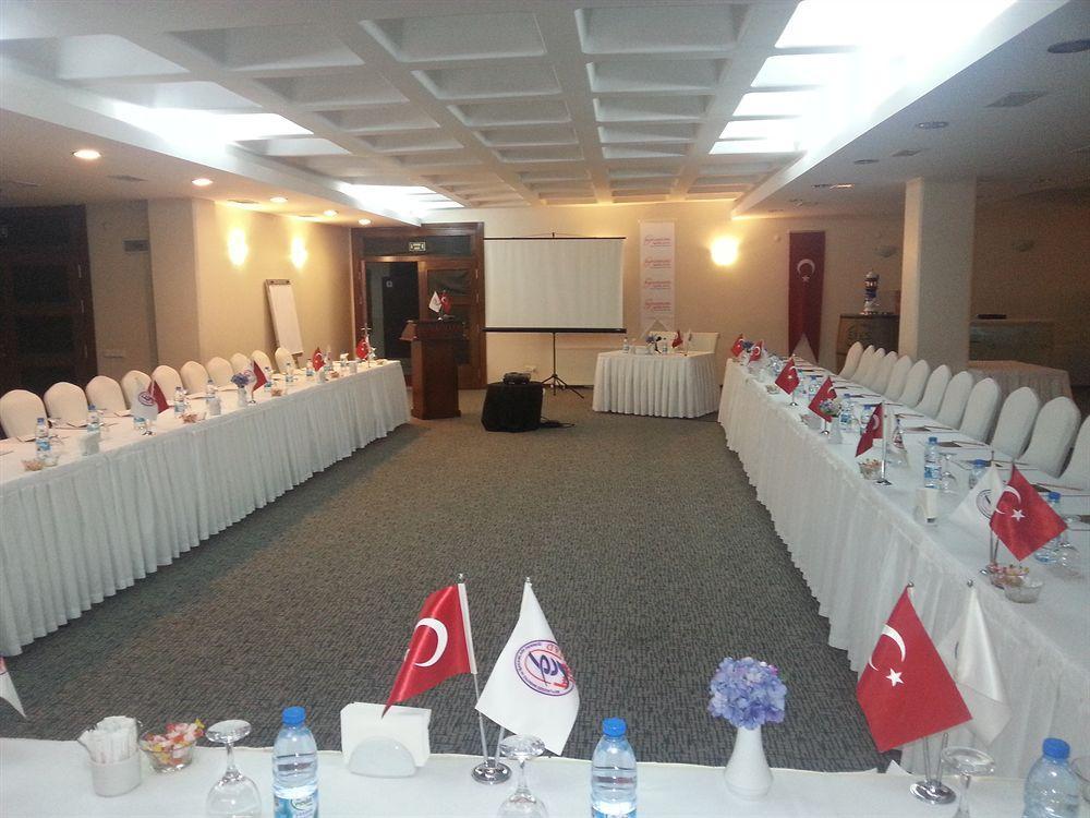 Beymarmara Suite Hotel Istanbul Ngoại thất bức ảnh