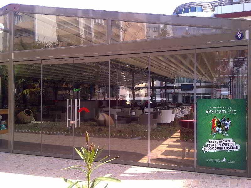 Beymarmara Suite Hotel Istanbul Ngoại thất bức ảnh