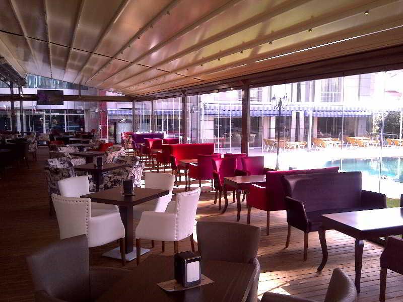 Beymarmara Suite Hotel Istanbul Ngoại thất bức ảnh