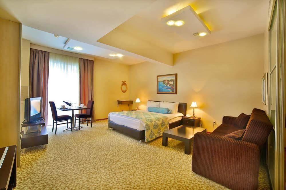 Beymarmara Suite Hotel Istanbul Ngoại thất bức ảnh