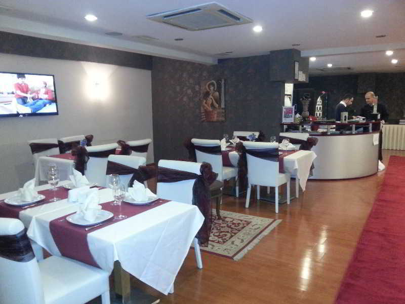 Beymarmara Suite Hotel Istanbul Ngoại thất bức ảnh