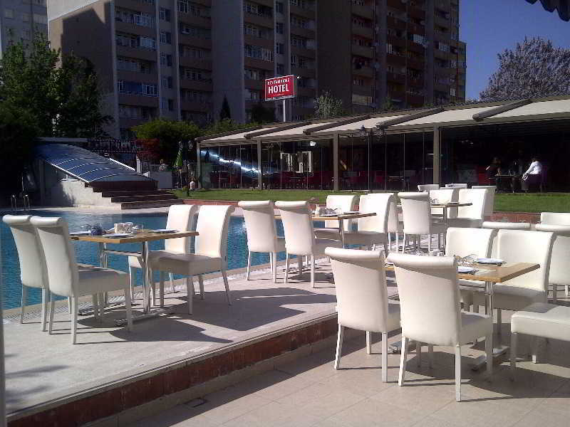 Beymarmara Suite Hotel Istanbul Ngoại thất bức ảnh