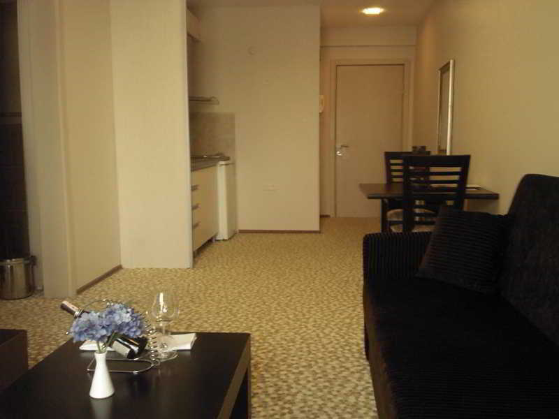 Beymarmara Suite Hotel Istanbul Ngoại thất bức ảnh